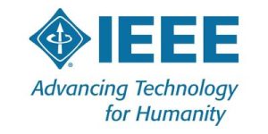 IEEE logo