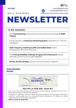 Newsletter - July26